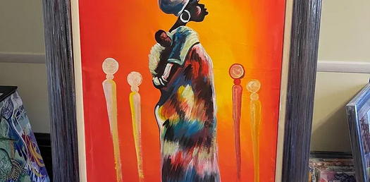 Limited Edition artwork