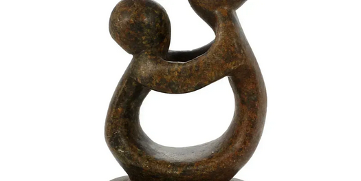 Figurines and statues