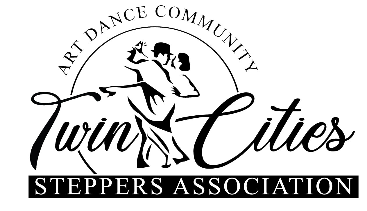 Twin Cities Steppers Minnesota official logo